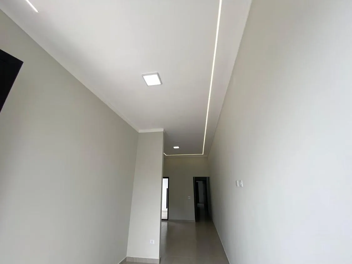 Imagem CASA NOVA COM PISCINA À VENDA NO ITAÓCA EM MONGAGUÁ FINANCIAMENTO BANCÁRIO