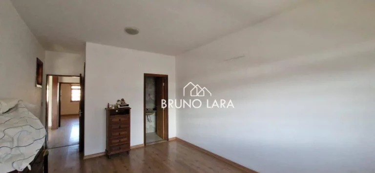 Imagem Casa disponível para venda no Senhoras das Graças - Betim/MG.