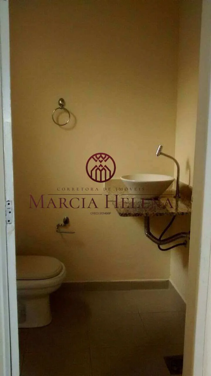 Imagem Casa à venda em Campinas, Parque Via Norte, com 3 quartos, 136m2