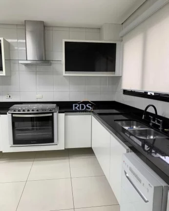 Imagem APARTAMENTO RESIDENCIAL em São Paulo - SP, Santo Amaro