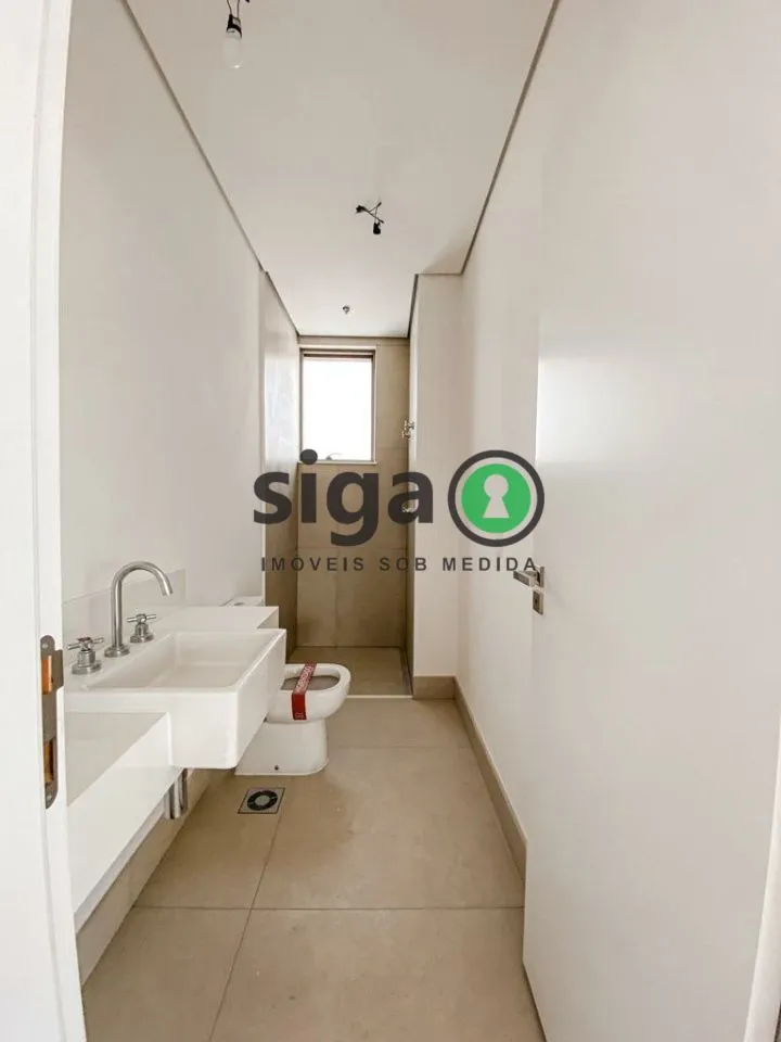 Imagem Apartamento com 03 suítes para venda na Vila Olimpia, São Paulo SP