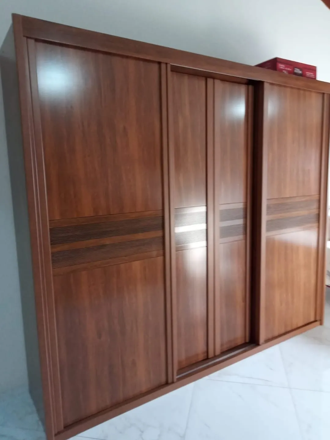 Imagem Sobrado à venda, Residencial Parque das Palmeiras, Pindamonhangaba, SP