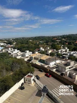 Imagem Aluga - Lindo Apartamento Jardim dos Pinheiros- Itu-SP