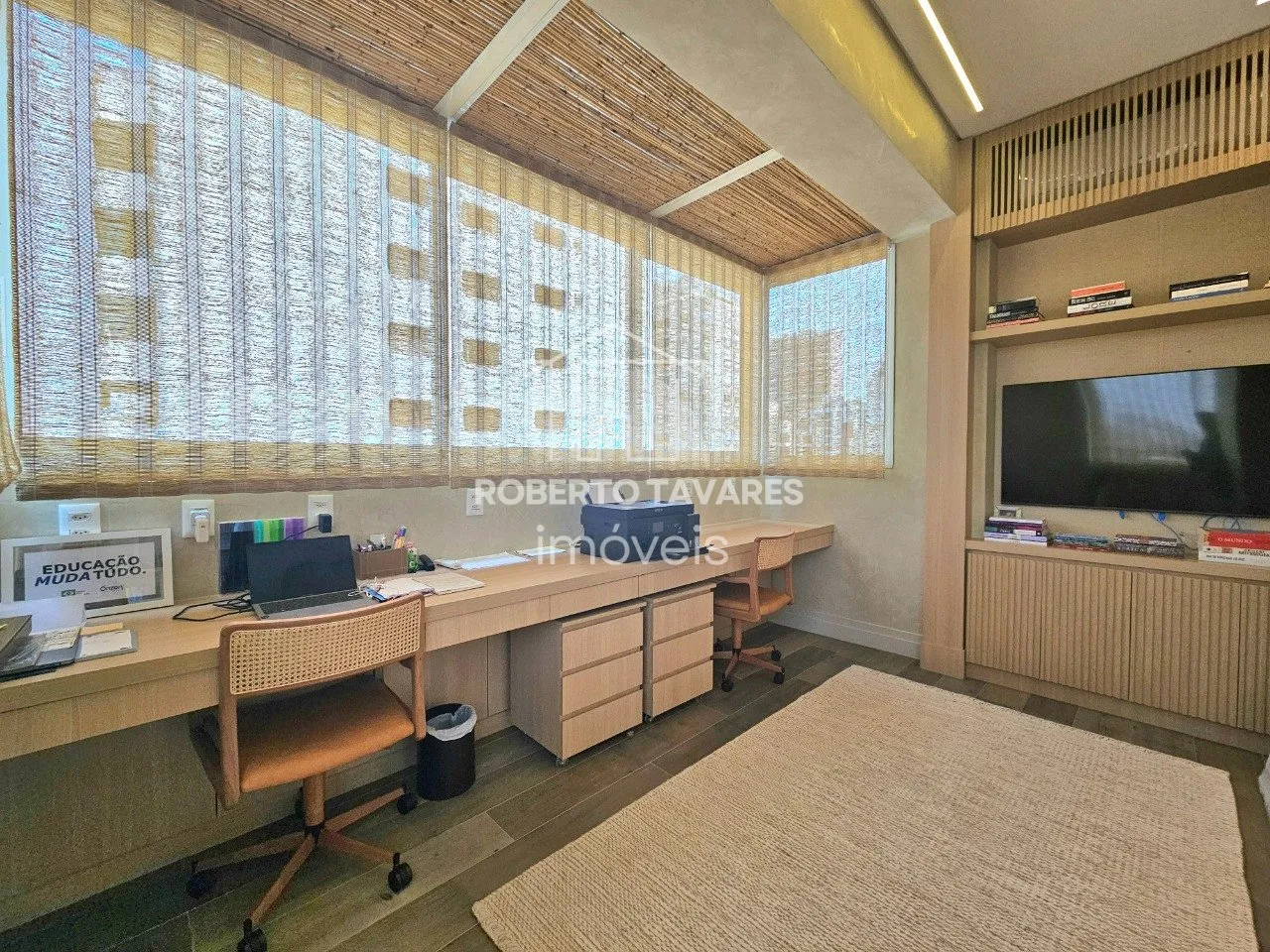 Imagem Cobertura de 4 quartos, 420m² no bairro Vila Nova Conceição, em São Paulo