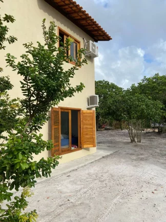 Imagem CASA DUPLEX DULCE JL - MOBILIADA