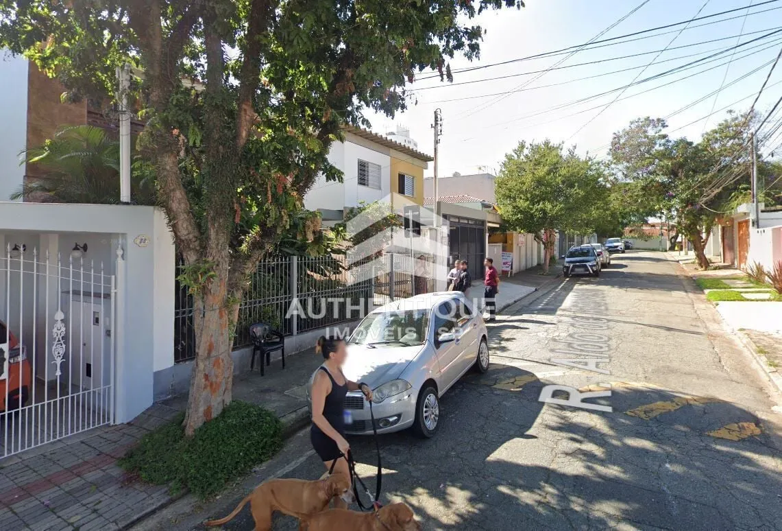 Imagem Casa no bairro Vila Madalena à venda!