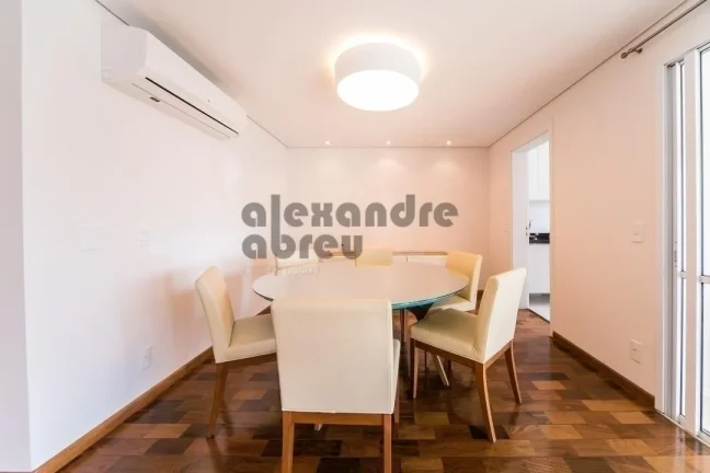 Imagem Apartamento com 2 dormitórios no Thera Berrini para locação