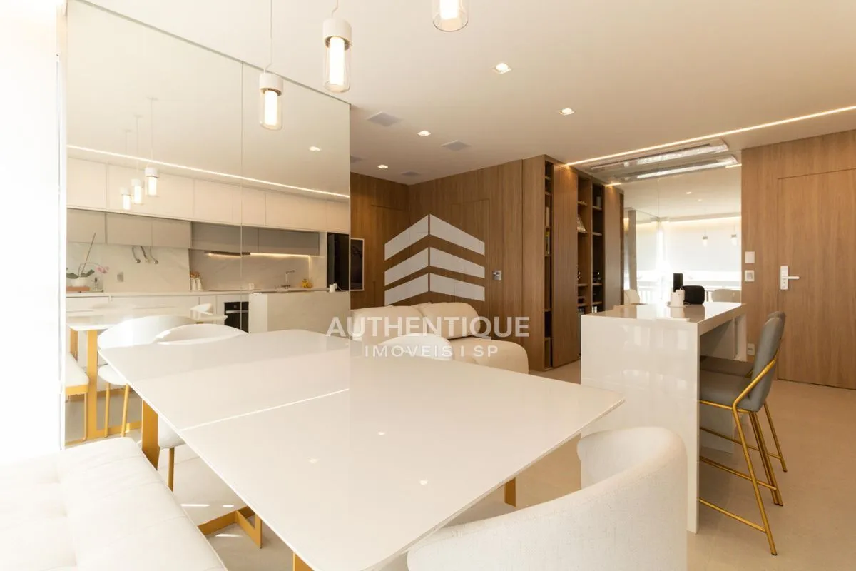 Imagem SIDE IPIRANGA - Apartamento no bairro Ipiranga à venda