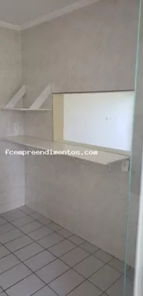 Imagem Apartamento para Venda em Limeira, Parque Rosa Marrafon Lucas, 3 dormitórios, 1 suíte, 2 banheiros, 1 vaga