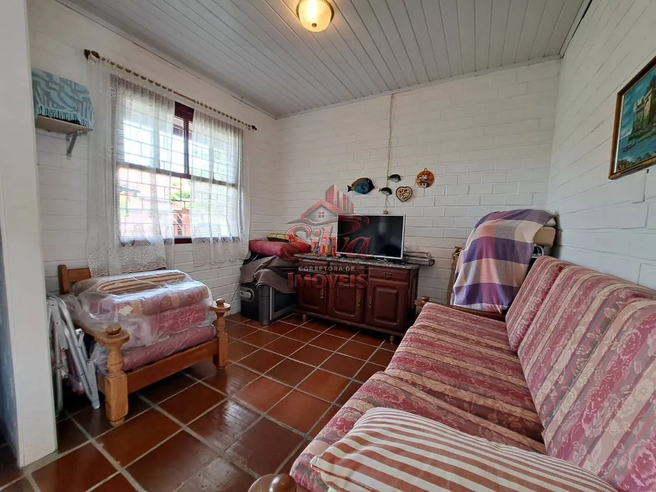 Imagem Casa à venda em Imbé RS próxima ao mar