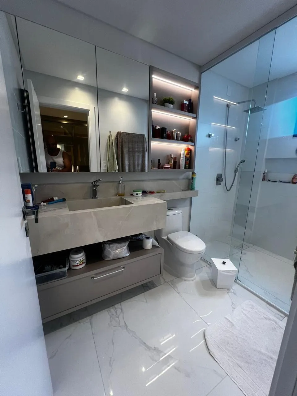 Imagem Apartamento à venda com 101m2 por R$ 1.880.000,00