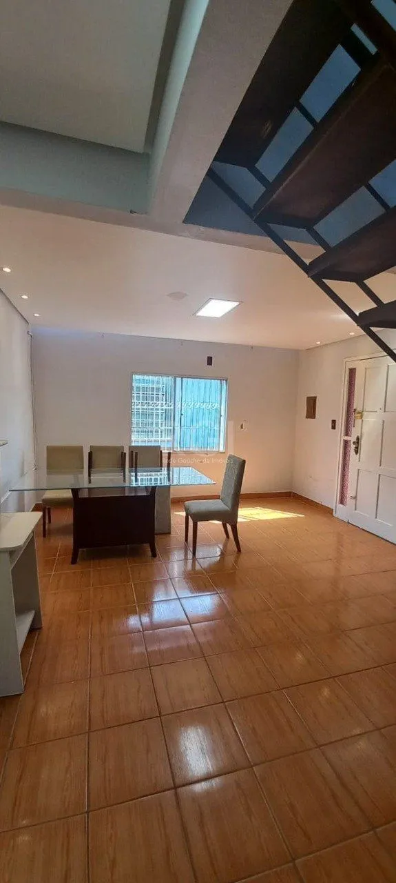 Imagem Casa para Venda - 149m², 4 dormitórios, 2 vagas - Campo Novo