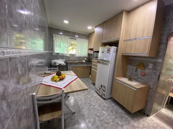 Imagem CASA COMERCIAL em RIO DE JANEIRO - RJ, GUARATIBA