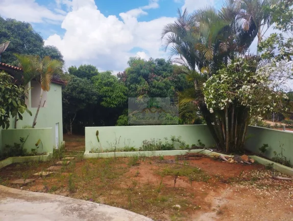 Imagem CHÁCARA JARDIM CANANÉIA