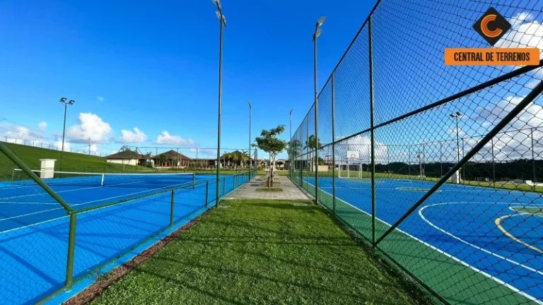 Imagem TERRENO NO ALPHAVILLE LITORAL NORTE 3