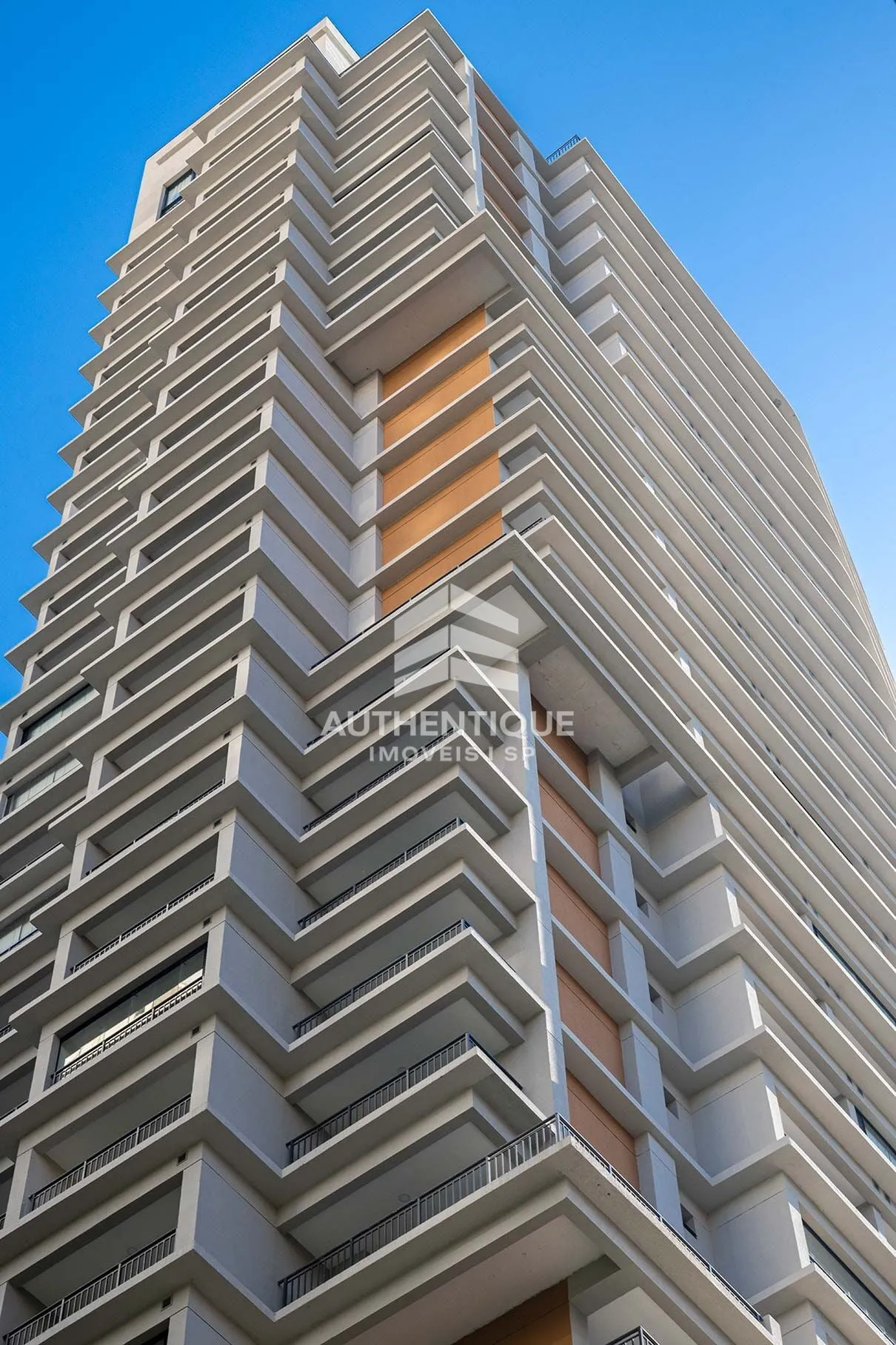 Imagem MOVI CAMPO BELO - Apartamento à venda no bairro Campo Belo - São Paulo/SP, Zona Sul