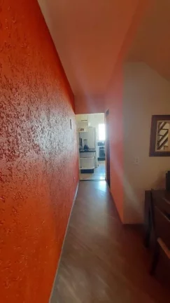 Imagem Sobrado com 3 dormitórios à venda, 141 m² por R$ 510.000,00 - Jardim Universo - Mogi das Cruzes/SP
