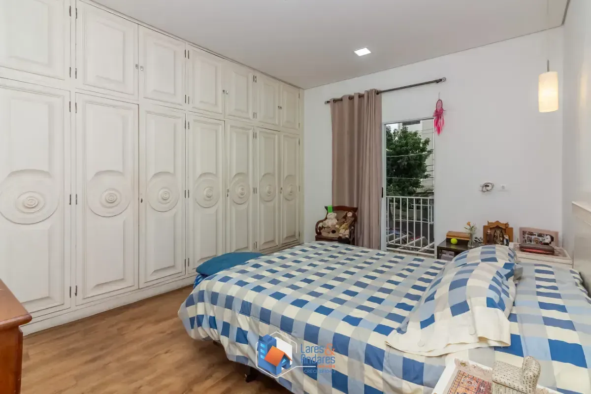 Imagem Casa para venda em Planalto Paulista com 2 quartos, 98m²