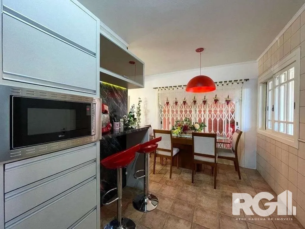 Imagem Casa em Vila Cachoeirinha