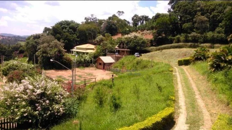 Imagem Chácara 4.000m2 venda, - 5 minutos Centro - Itatiba/SP