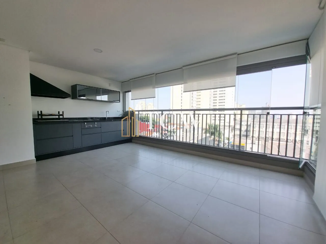 Foto do imóvel Apartamento à venda no bairro Mooca - São Paulo/SP, Zona Leste