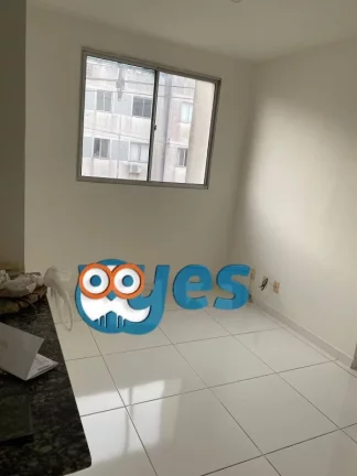 Imagem Apartamento Condomínio Fonte dos Pássaros