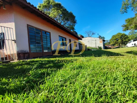 Imagem Casa a venda no bairro do Portão/ Atibaia