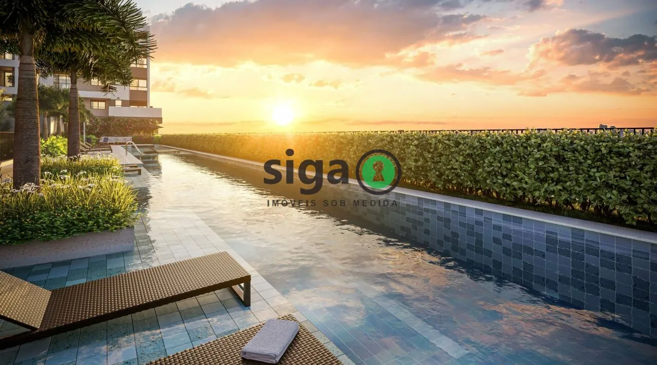 Imagem Apartamento para venda no Alto da Lapa, São Paulo - SP