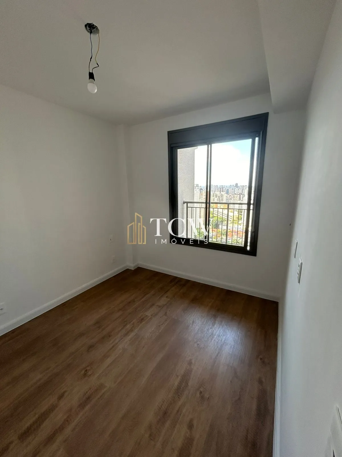Imagem Apartamento Padrão 2 suítes no Vila Mariana