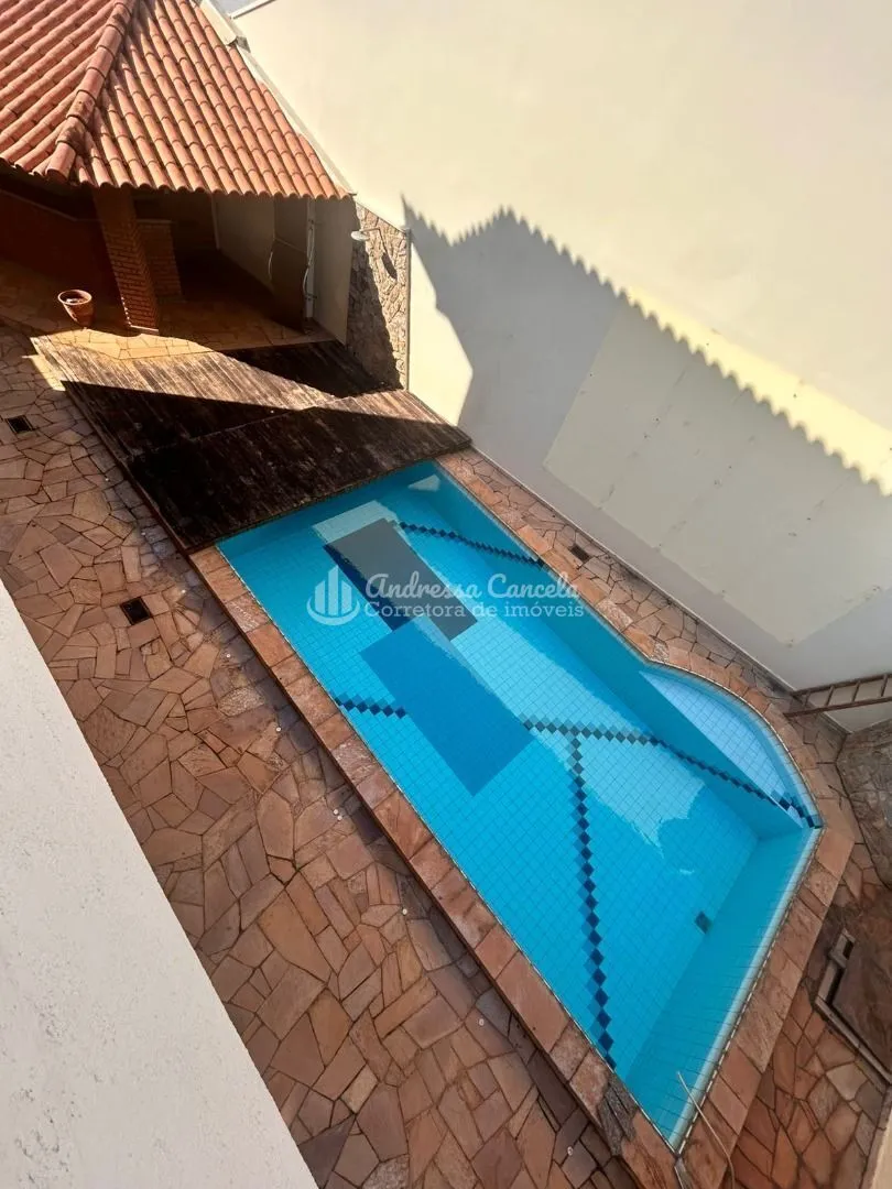 Imagem Sobrado comercial 3 suítes à venda, 400 m² por R$ 1.380.000 - Universitário - São José do Rio Preto/SP