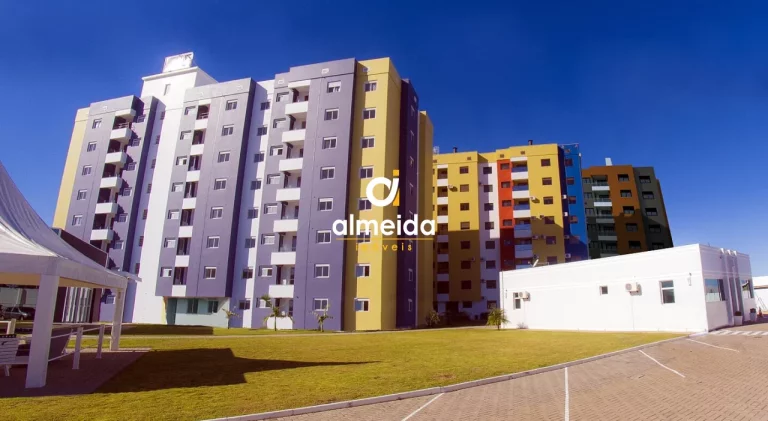 Imagem Apartamento a venda com 3 dormitórios e suíte