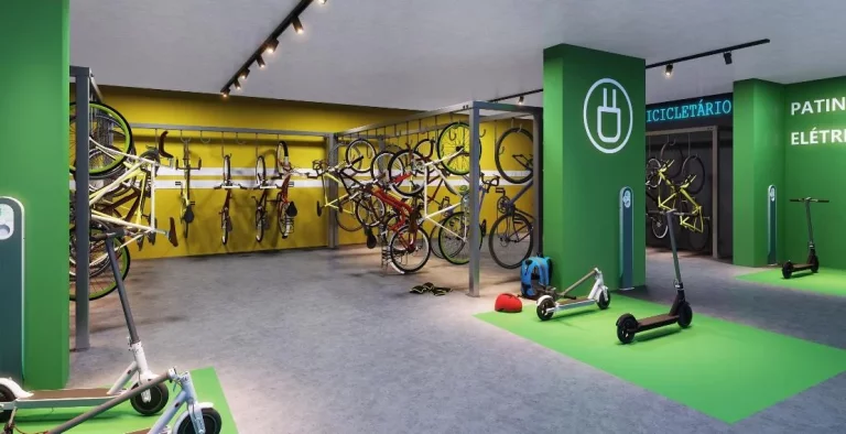 Imagem TONS DO BRÁS - VEMPLAN - Studio de 29m², a 15 min. da estação do Brás do Metrô e da CPTM!