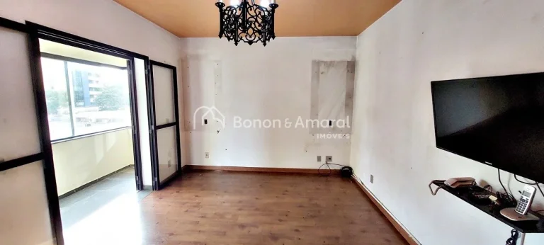 Imagem Apartamento a Venda, Cambuí, Campinas, 231 m2 de Área Útil, Andar Alto, Vista Panorâmica, Locali...
