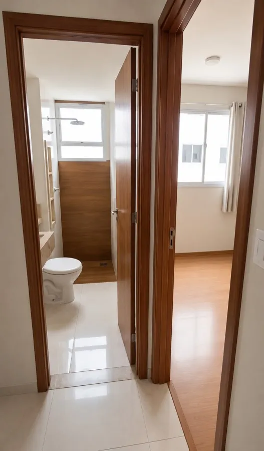 Imagem Apartamento para Venda em Fortaleza, Paupina