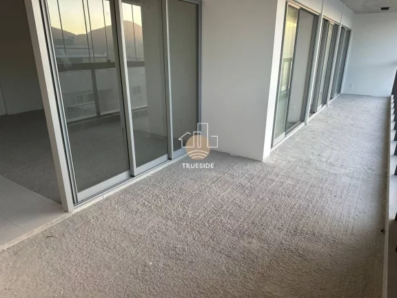 Imagem Apartamento à Venda – 100m² | Condomínio Wide Barra Bonita