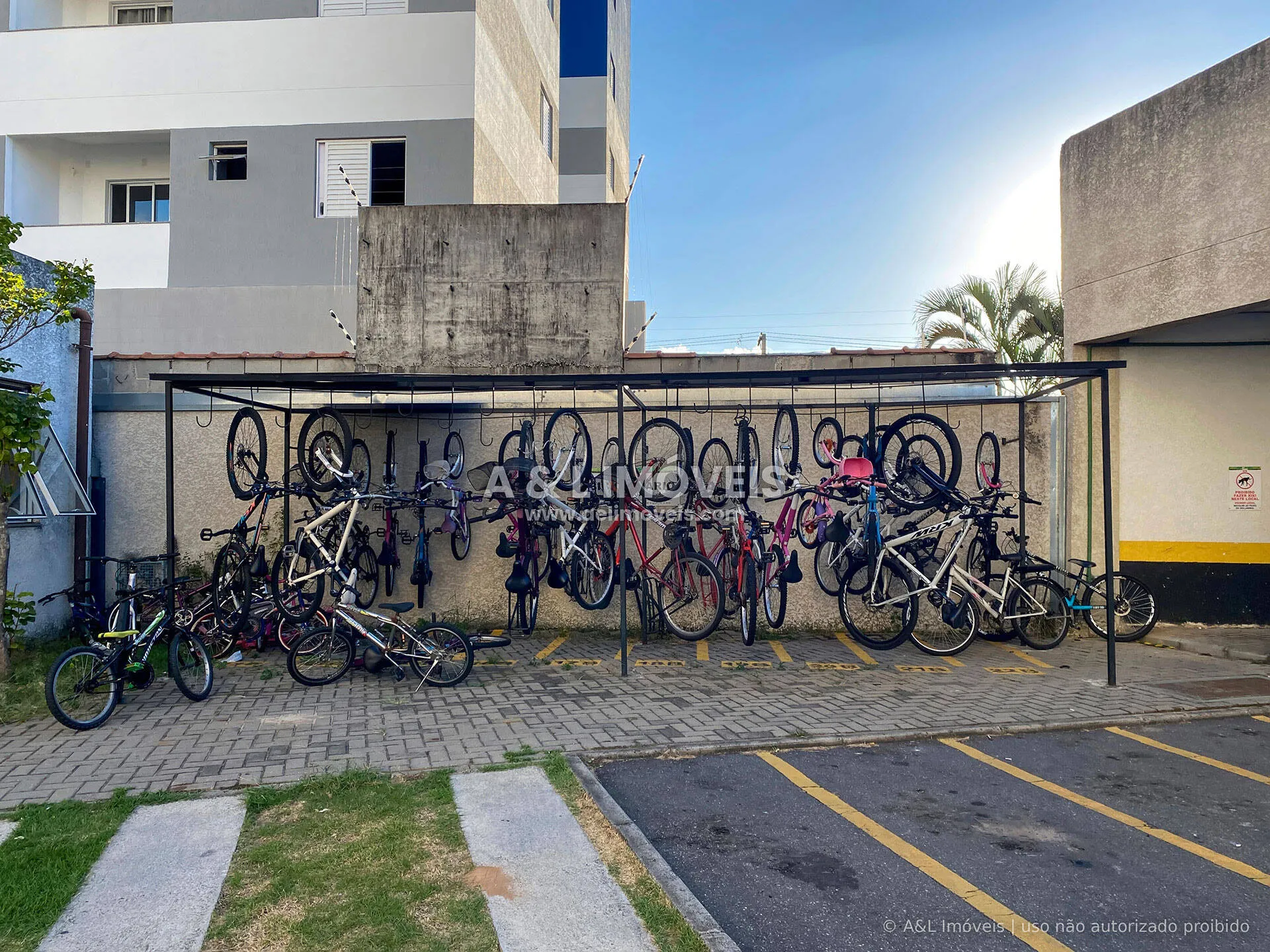 Imagem Apartamento à Venda em Taubaté | 68m² | 3 Dorms. e Vista Mantiqueira