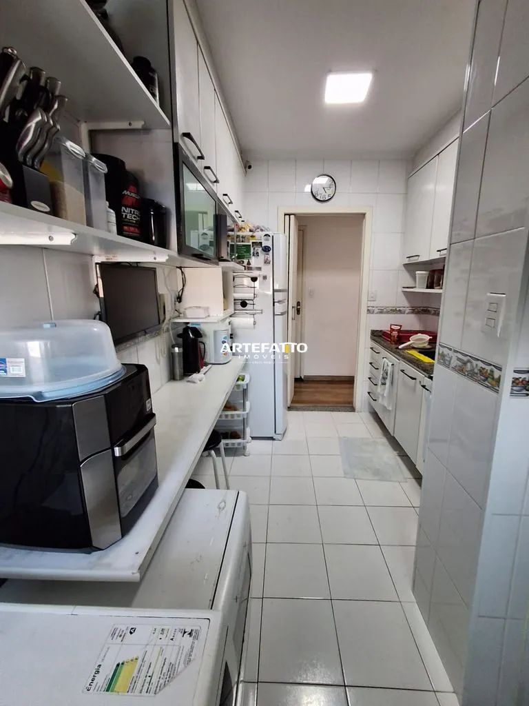 Imagem Apartamento com 3 dormitórios na Vila Prudente