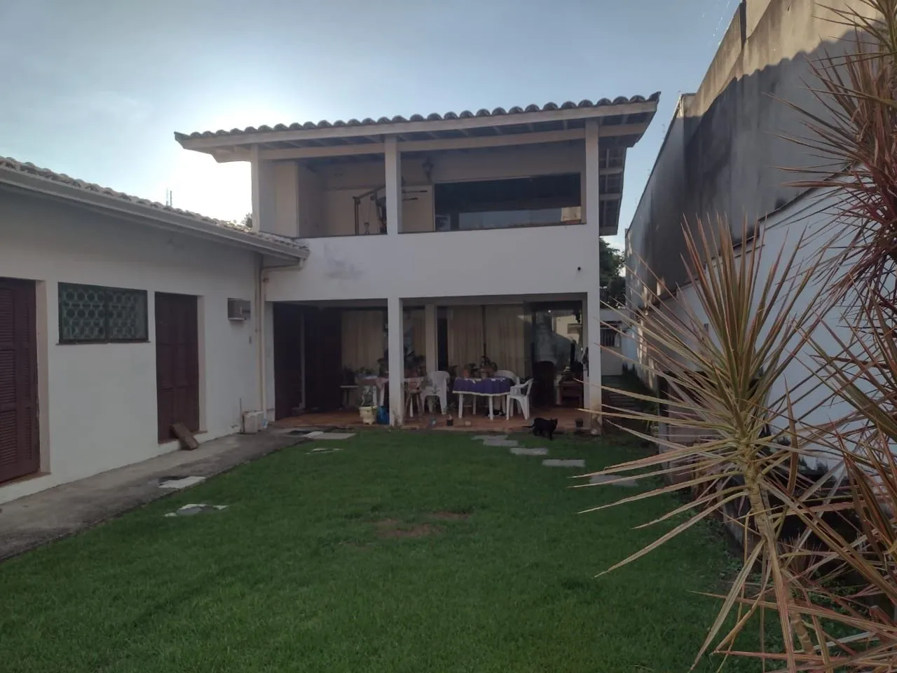 Imagem Casa à venda 4 Quartos, 1 Suite, 4 Vagas, 600M², Jardim das Nações, Taubaté - SP