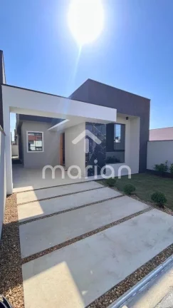 Foto do imóvel Casa Geminada com 2 quartos, Vila Nova - Barra Velha