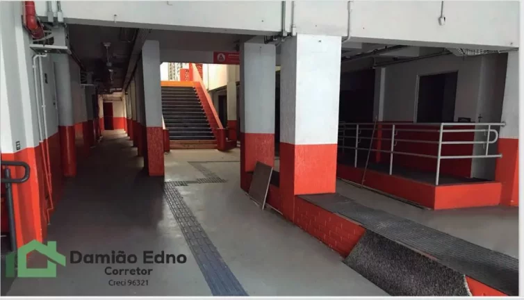 Imagem Prédio para VENDA, 800 AT, AC ,2290 m² - Centro - Santo André/SP