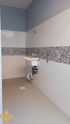 Imagem CASA RESIDENCIAL em SÃO JOSÉ - SC, FORQUILHAS