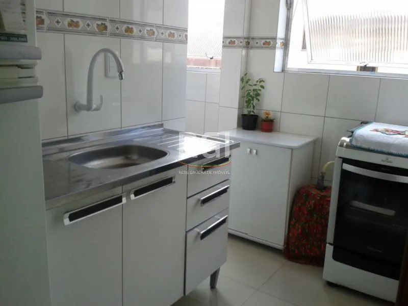Imagem Apartamento à venda - Av. Farrapos