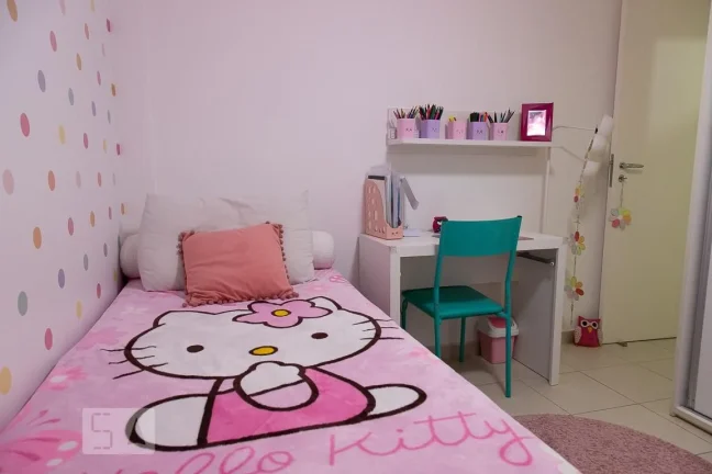 Imagem Apartamento à Venda - Recreio, 3 Quartos, 97 m2