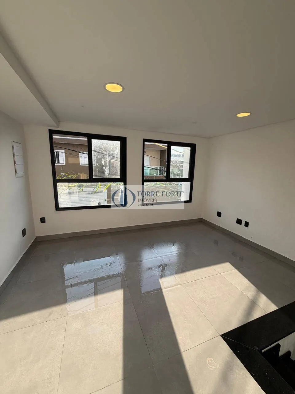 Imagem Lindo Sobrado Novo com 2 Suites 3 vagas na Vila Formosa.