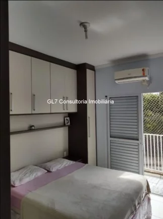 Imagem APARTAMENTO- INDAIATUBA/SP