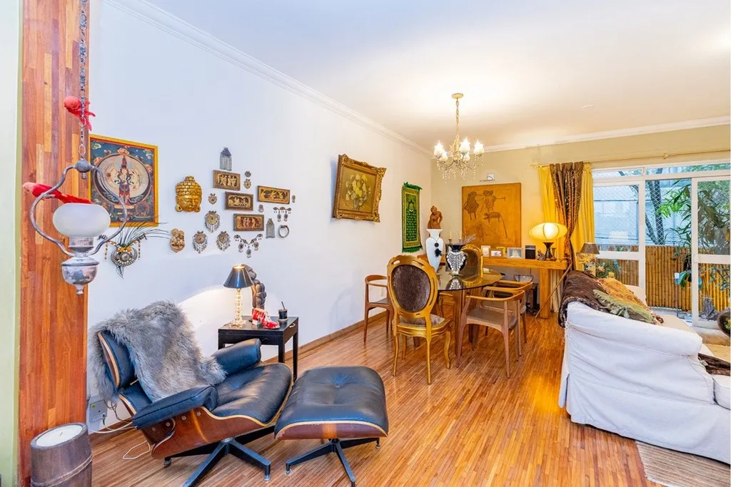 Imagem APARTAMENTO RESIDENCIAL em São Paulo - SP, Jardins