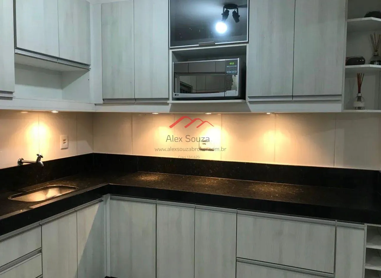 Apartamento para Venda em Sumaré, Parque João de Vasconcelos, 3 dormitórios, 1 banheiro, 1 vaga