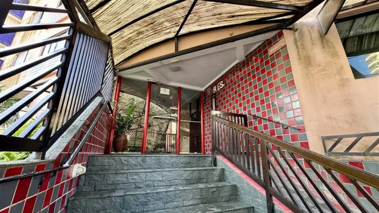 Imagem APARTAMENTO COM 52 m² - TUPI - PRAIA GRANDE SP