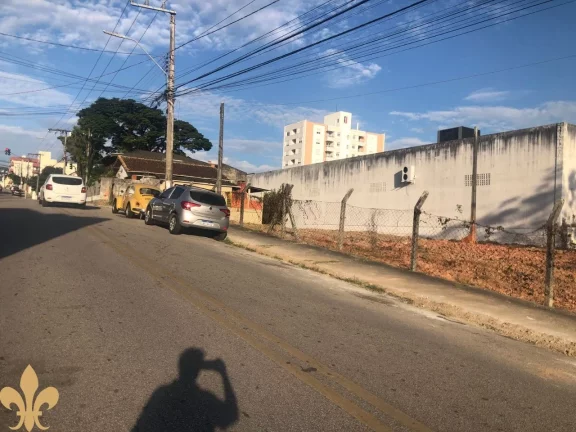 Imagem TERRENO RESIDENCIAL em FLORIANÓPOLIS - SC, COLONINHA