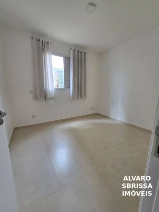 Imagem Apartamento com 2 dorminotórios no Edifício residencial Ilha Bela em Itu SP.